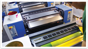 Offset Printing Services